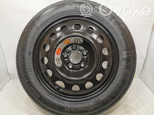 Запасное колесо R 16