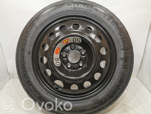 R 16 rezerves ritenis