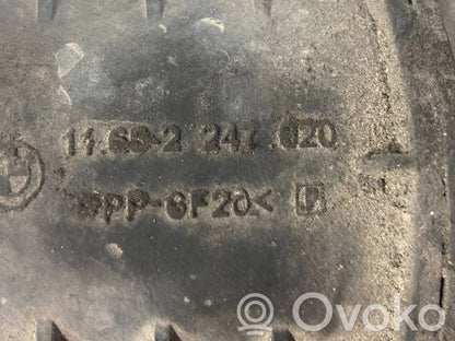 Vakuuma gaisa tilpne