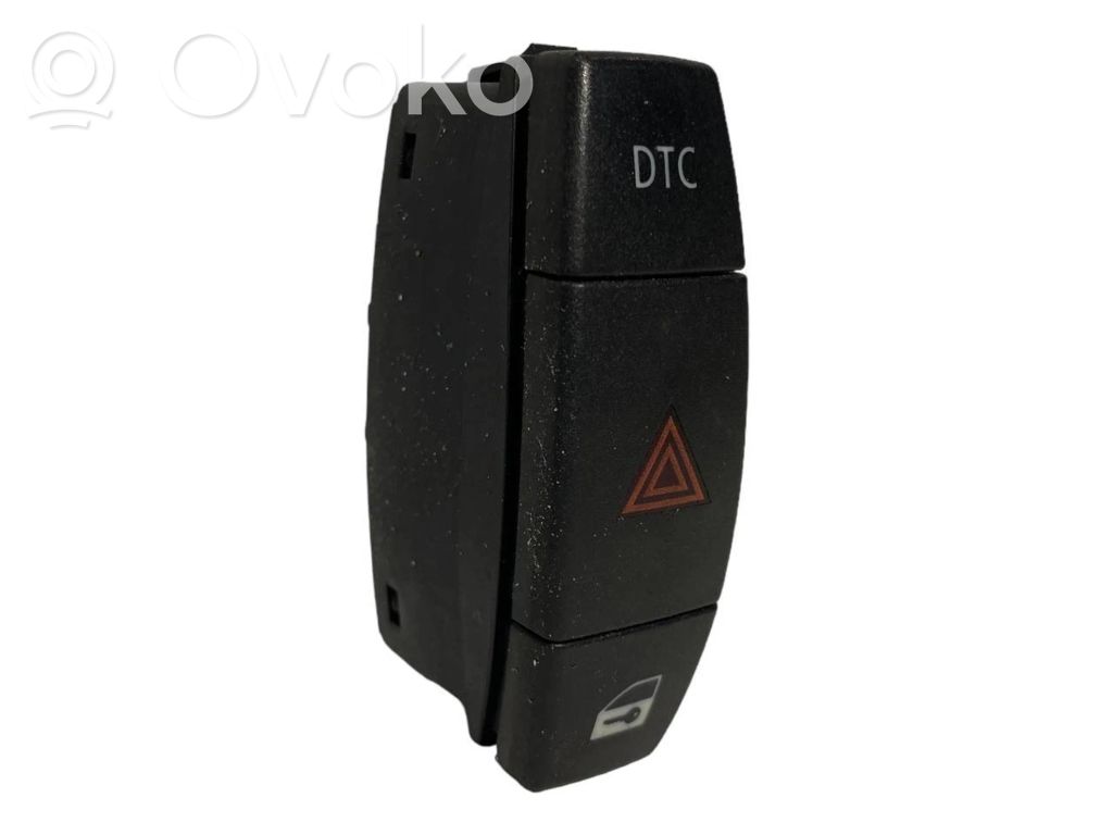 Avārijas lukturu slēdzis