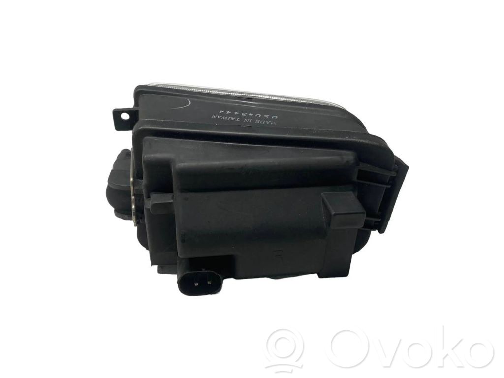 Miglas lukturis priekšā