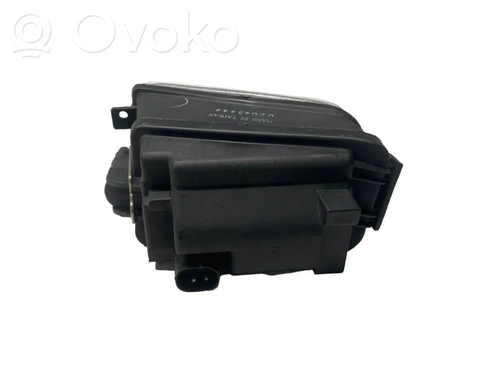 Передние противотуманные фары