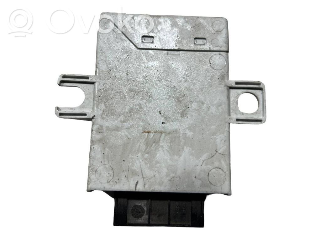 Блок управления иммобилайзером