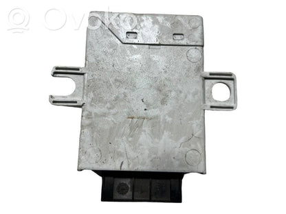 Блок управления иммобилайзером