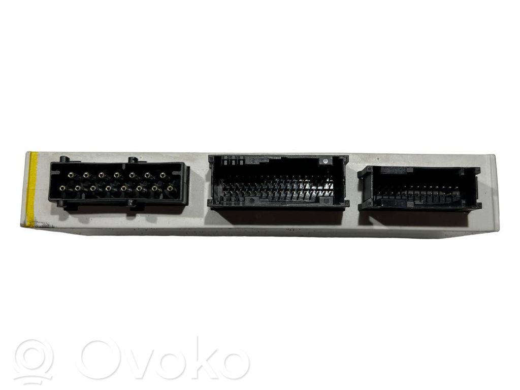 Body module