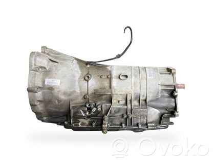 Автоматическая коробка передач