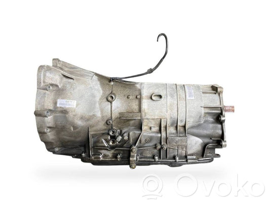 Автоматическая коробка передач