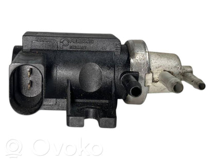 Solenoīda vārsts