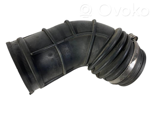 Gaisa ieplūdes kanāla detaļas