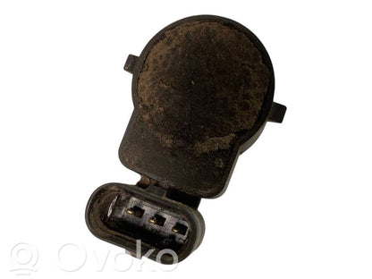 Parkošanās sensors PDC