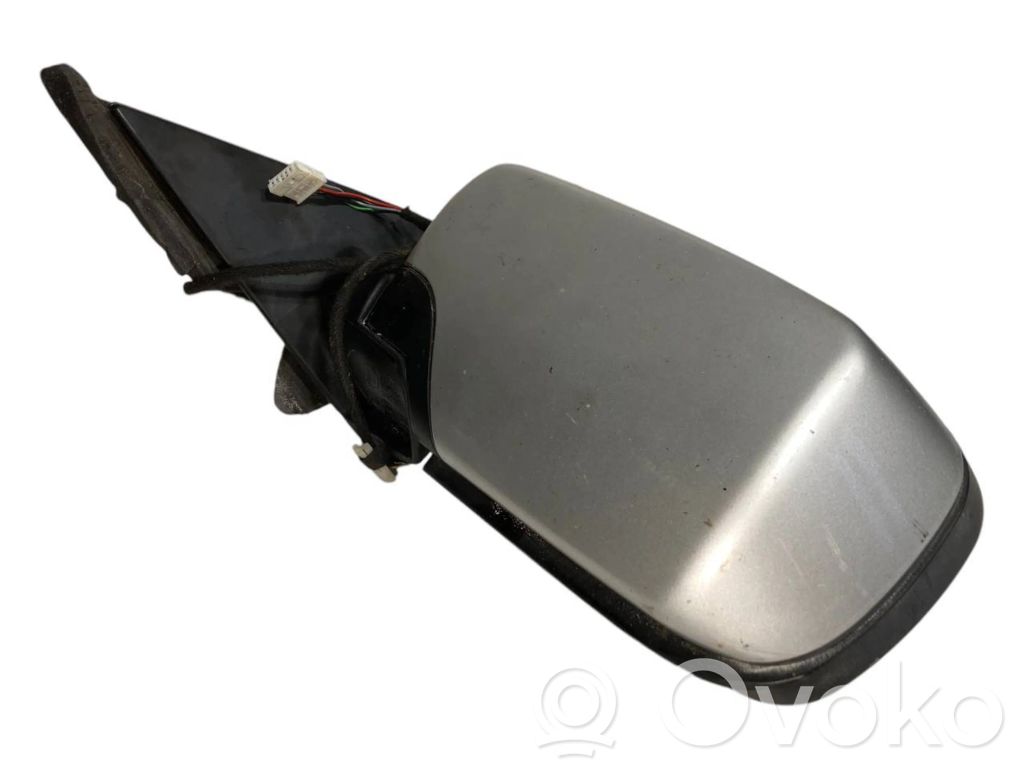 Spogulis (elektriski vadāms)