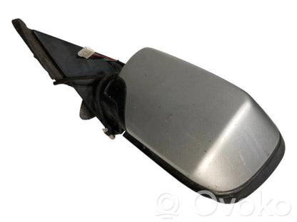 Spogulis (elektriski vadāms)