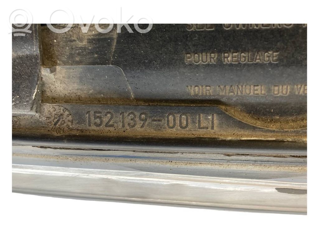 Priekšējais lukturis