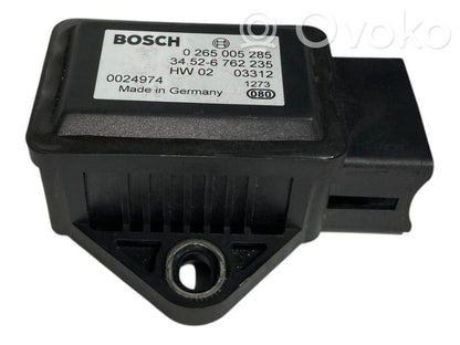 ESP (elektroniskās stabilitātes programmas) sensors (paātrinājuma sensors)