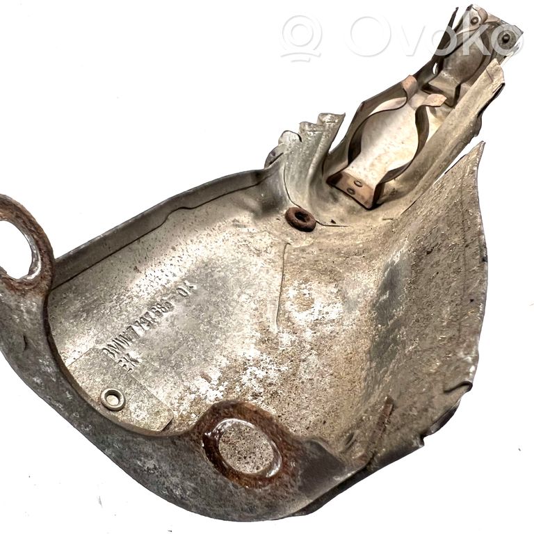 Теплоизоляция (теплозащита)