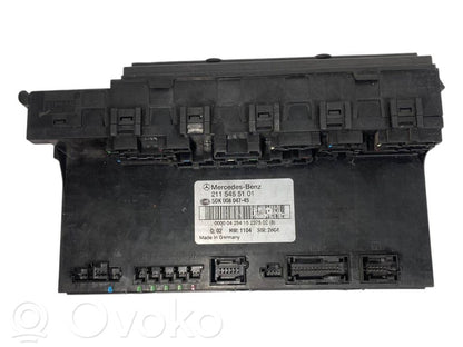 Fuse block