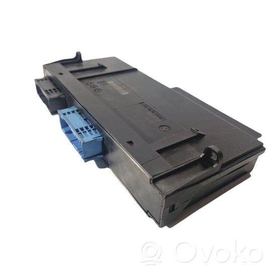 Comfort module