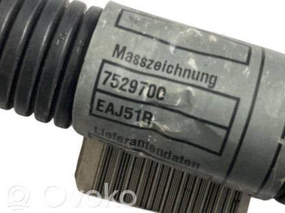 Engine wiring harness