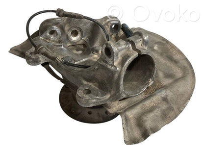 Priekšējā riteņa rumbas vārpstas šarnīrs (stupica, capfa)