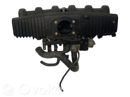 Впускной коллектор