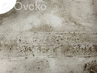 Logu šķidruma tvertne