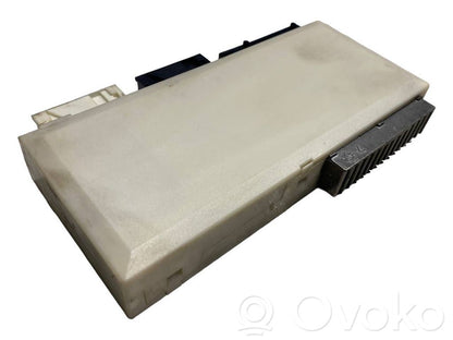 Comfort module