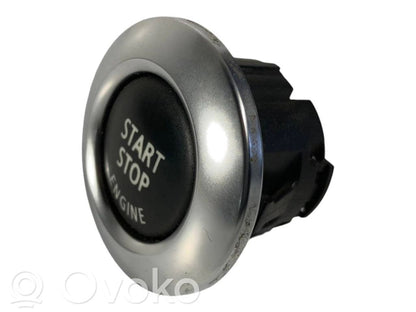 Выключатель зажигания и стартера автомобиля