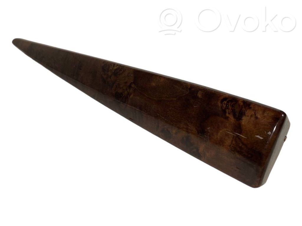 Отделка панели