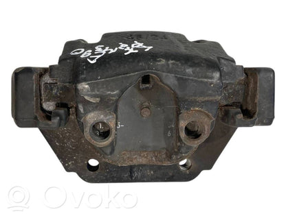 Задний суппорт