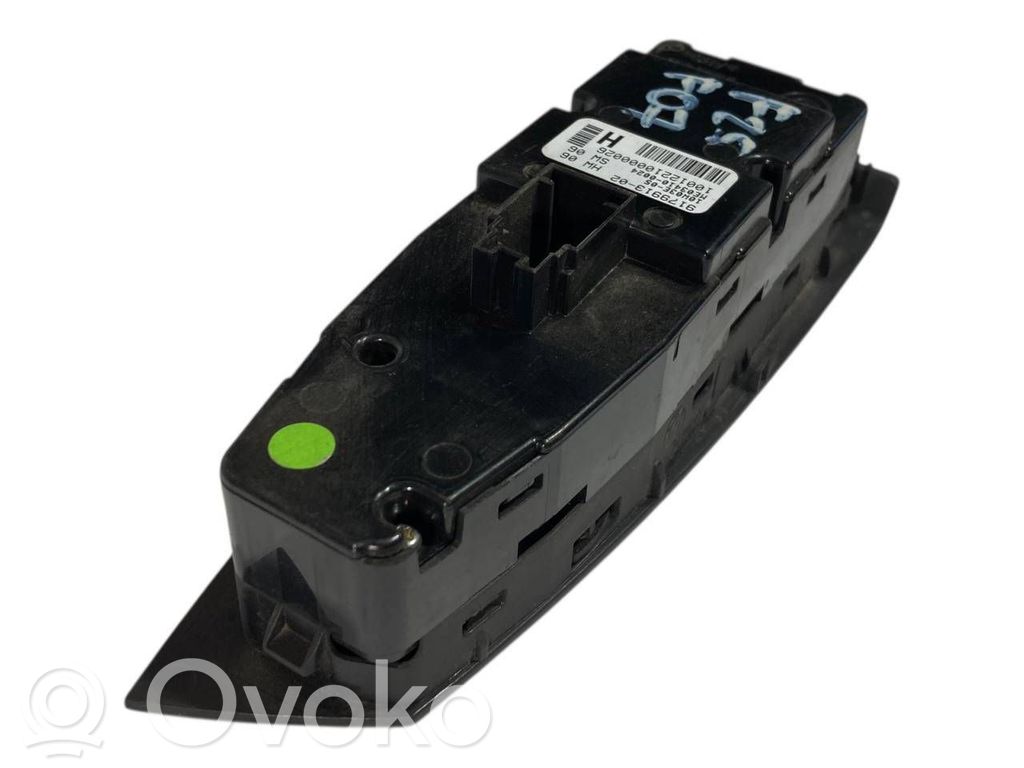 Elektrisko logu slēdzis