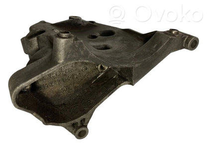 Air conditioning compressor mount