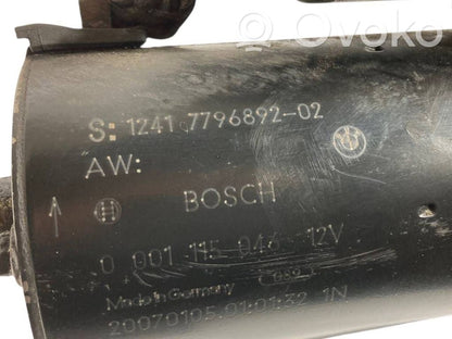 Starteris