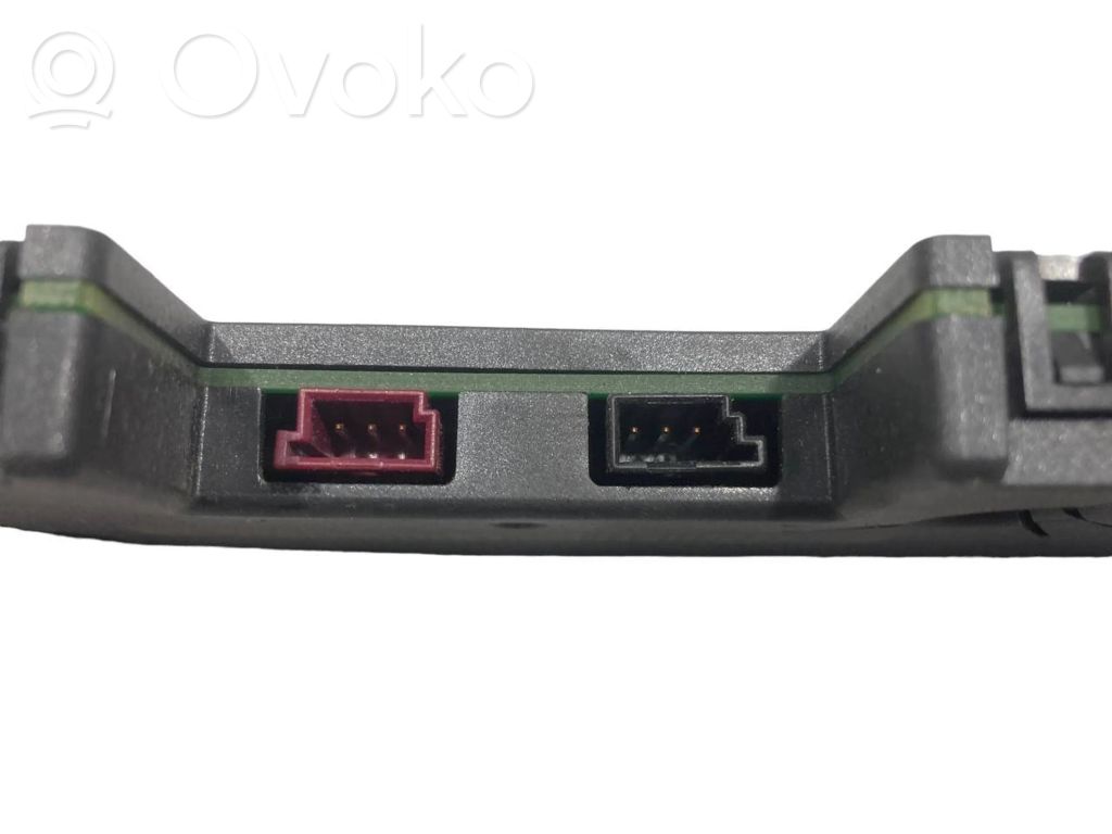 Antenas pastiprinātājs