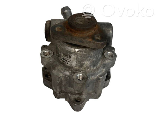 Stūres pastiprinātāja sūknis