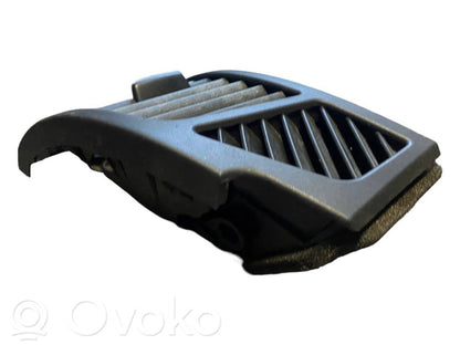 Side air grille