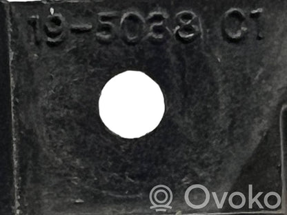 Miglas lukturis priekšā