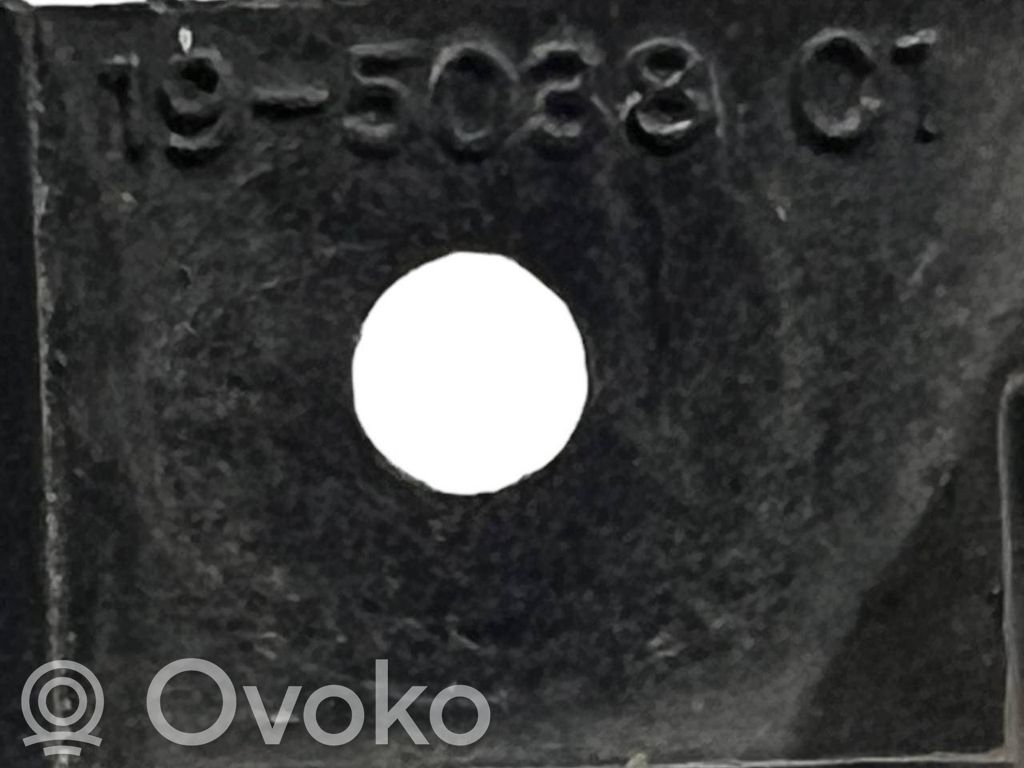 Miglas lukturis priekšā