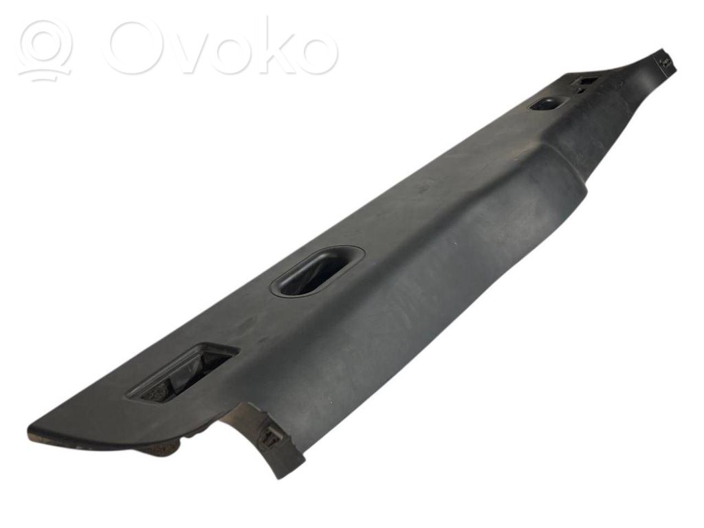 Galvenais apdares panelis