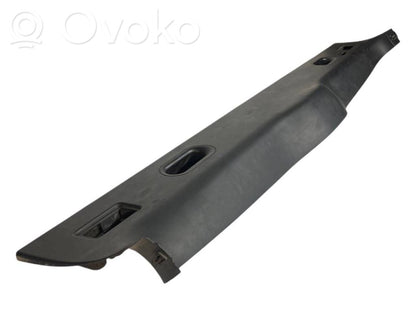 Galvenais apdares panelis