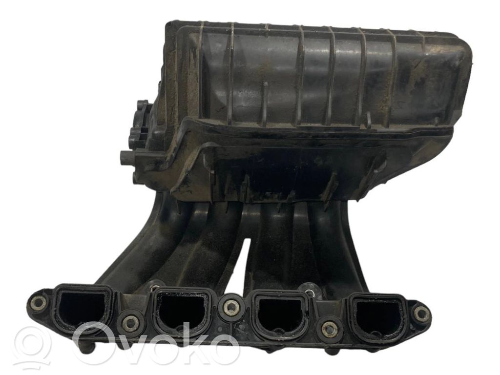 Intake manifold