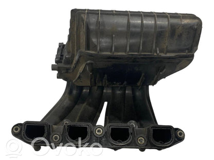 Intake manifold