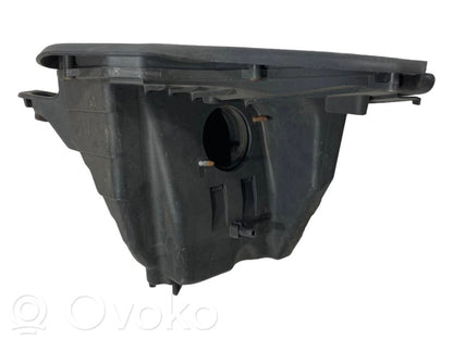Air filter box