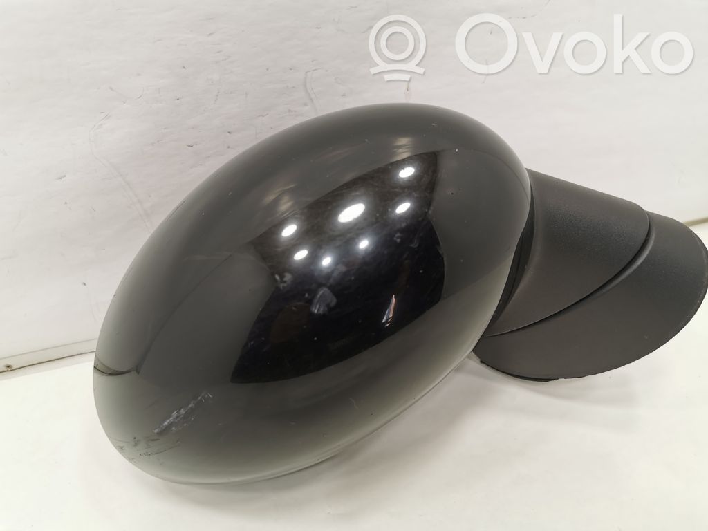 Spogulis (elektriski vadāms)