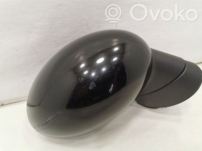 Spogulis (elektriski vadāms)