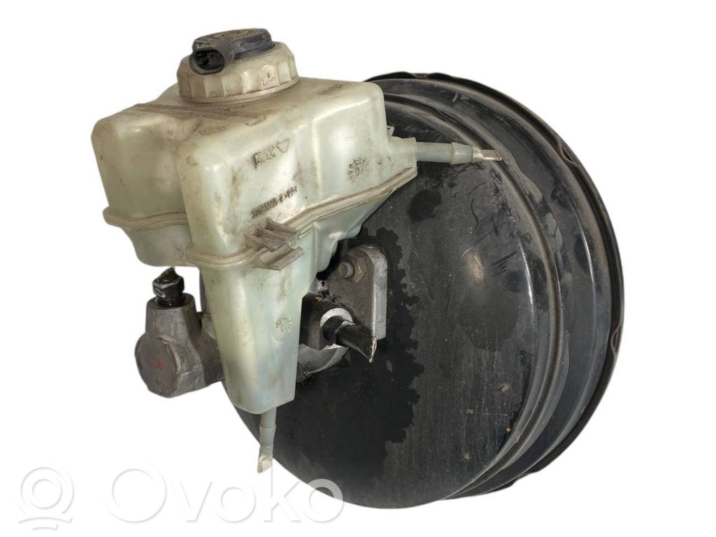 Bremžu vakuuma pastiprinātājs