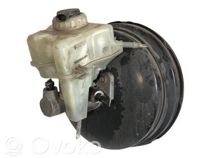 Bremžu vakuuma pastiprinātājs