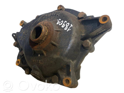 Priekšējais reduktors