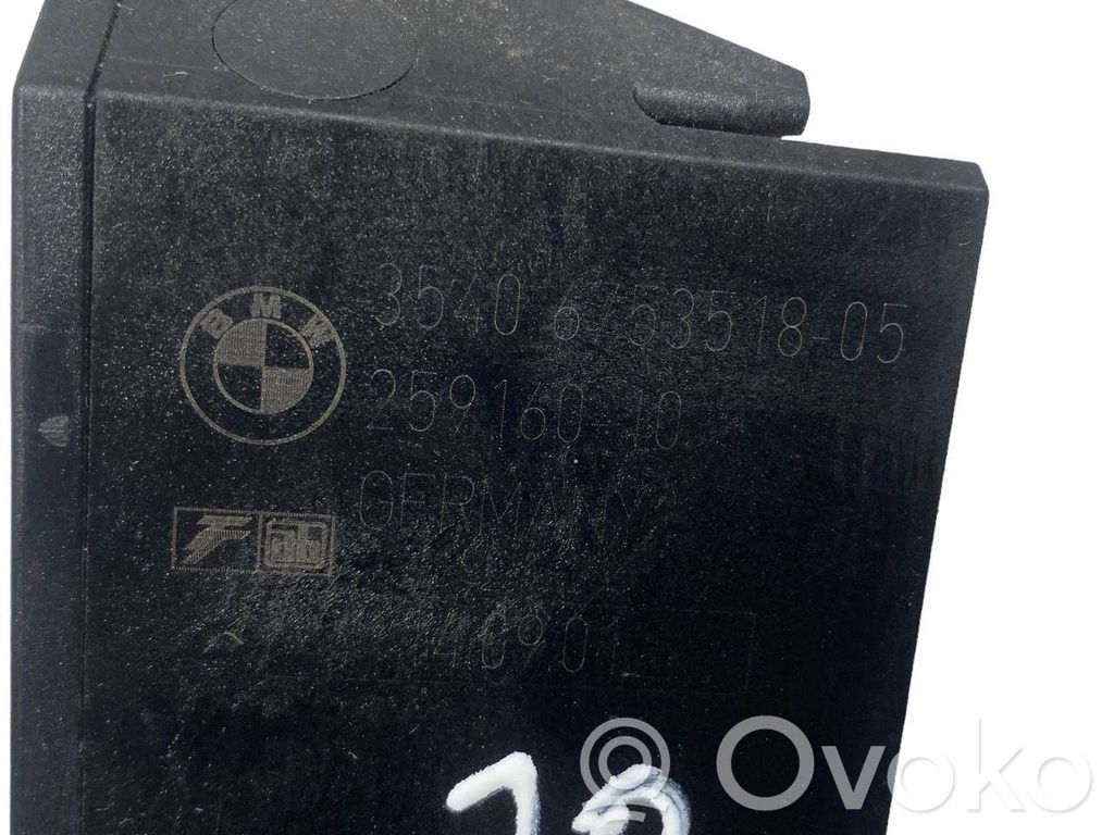 Akseleratora pedālis