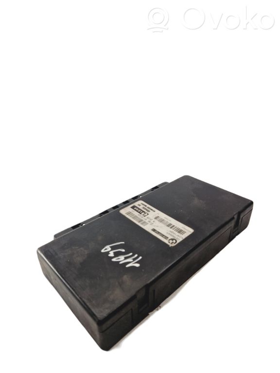 Comfort module