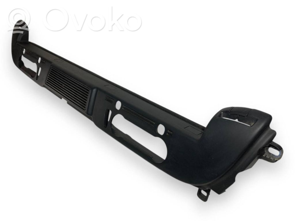 Cita veida bagāžnieka dekoratīvās apdares detaļa